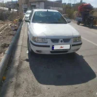 سمند موتور ملی مدل ۹۱....بدونه رنگ|خودرو سواری و وانت|مراغه, |دیوار