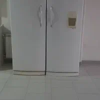 یخچال وفریزر|یخچال و فریزر|اصفهان, سپاهان‌شهر|دیوار