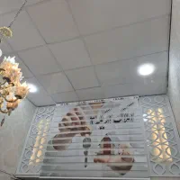مغازه-زیر-پله-در-خیابان-پرتردد-قرنی