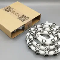 سرویس تخصصی پله برقی + تامین قطعات اصلی