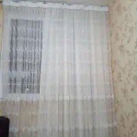 پرده|پرده، رانر، رومیزی|اشتهارد, |دیوار