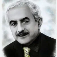 نقاشی سیاه قلم