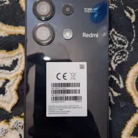گوشی موبایل شیائومی Redmi note13|موبایل|سنندج, |دیوار