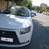 خودرو دنا پلاس EF7P
