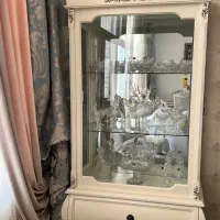 بوفه تمام ام دی اف MDF