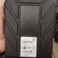 هارد اکسترنال دو ترابایت ADATA HD710 pro|قطعات و لوازم جانبی رایانه|تهران, آهنگ|دیوار