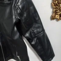 کاپشن پسرانه|کفش و لباس بچه|پارسآباد, |دیوار