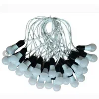 ریسه و پرژکتور کرایه ای