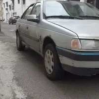آردی آی مدل ۸۵ دوگانه دستی|خودرو سواری و وانت|رشت, صفاری|دیوار