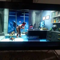 تلوزیون 43سری 5