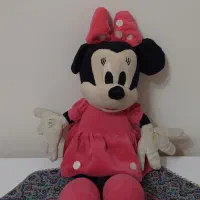 عروسک بچگانه|اسباببازی بچه|ارومیه, |دیوار