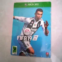 ۲۳ بازی ایکس باکس ۳۶۰ فروش جدای سی دی موجود است|کنسول، بازی ویدئویی و آنلاین|تهران, ابوذر|دیوار