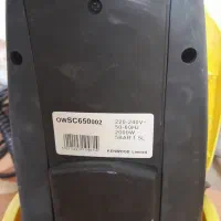 بخار شوی سالم وتمیز|جاروبرقی، جارو شارژی، بخارشو|قوچان, |دیوار