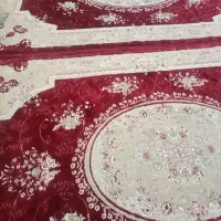 جفت فرش شش متری