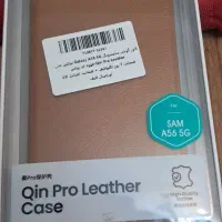 (قاب) کاور لبتابی چرمی موبایل