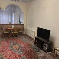 ۶۰متری/رو به افتاب/اجاره به مجرد ها/پروانه شمالی|اجارهٔ آپارتمان|تهران, شهرک پرواز|دیوار