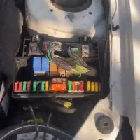 bsm.جعبه فیوز .۲۰۶.اصلی.سیم کشی|قطعات یدکی و لوازم جانبی|تهران, مجیدیه|دیوار