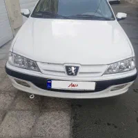 پارسtu5 مدل 1398دریچه گاز سیمی