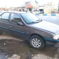 405مدل 91 یگانه