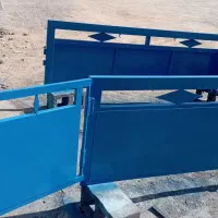 نیازمند  تیمچه جوشکار هستیم|استخدام صنعتی، فنی، مهندسی|یزد, |دیوار