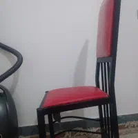 میز و صندلی