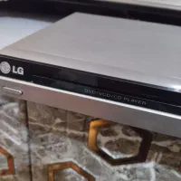 دستگاه DVD LGاصل قدیمی|پخش‌کننده DVD و ویدیو|ایرانشهر, |دیوار