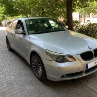 Bmw 530 2007|خودرو سواری و وانت|تهران, سعادت‌آباد|دیوار