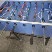 فوتبال دستی