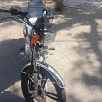 هندا ۲۰۰cc