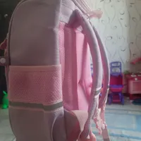 کیف مدرسه کودکانه طرح اسب تک شاخ