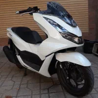 فروش موتور پی سی ایکس 160