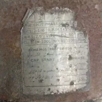 موتور کولر موتور ژن اصل تبریز