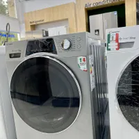 ماشین لباسشویی پاکشوما