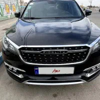 فیدلیتی 1402پرایم