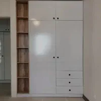 تعمیرات دراور، کمد دیواری، کابینت در منزل