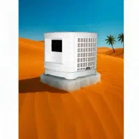 کولر آبی پلیمری سلولزی ( اقساط 12 ماهه )