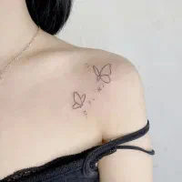 مدل تتو میخام