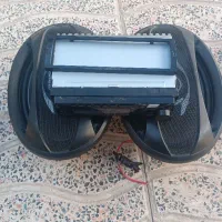 چراغslx405نئون دار.پخش چهارکانال بلوتوث دار|قطعات یدکی و لوازم جانبی|زنجان, |دیوار