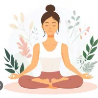 کلاس یوگا (بانوان) مربی مجرب و رسمی فدراسیون