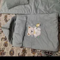 آغوشی وسرویس رختخواب بچه|اسباب و اثاث بچه|الوند, |دیوار