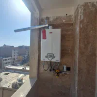 نمایندگی پکیج لورچ.ایران رادیاتور