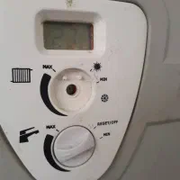 تعمیرات فوق تخصصی پکیج ابگرمکن بخاری اسپیلت قائدی|خدمات پیشه و مهارت|شاهین‌شهر, نبوت|دیوار