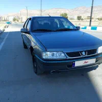 slx مدل ۹۶|خودرو سواری و وانت|ایلام, |دیوار