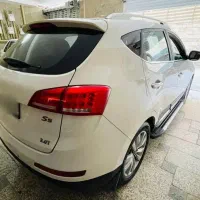 جک s5 مدل ۹۹|خودرو سواری و وانت|مشهد, ارشاد|دیوار