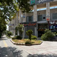 ستارخان ۱۵۰ متر واحد اداری تجاری