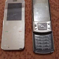 دوتا گوشی مثل نوکیا