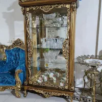 ساعت ایستاده|ساعت دیواری و تزئینی|پاکدشت, پاکدشت (مامازند)|دیوار