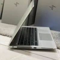 لپ‌تاپ HP EliteBook 745 G6 اداری/حسابداری/دانشجویی|رایانه همراه|تهران, میرداماد|دیوار