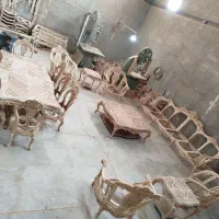 نجار ماهر مبل ونیمه ماهر مبل کلاسیک