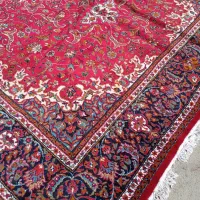 فرش ماشینی12متری|فرش|بهارستان, |دیوار